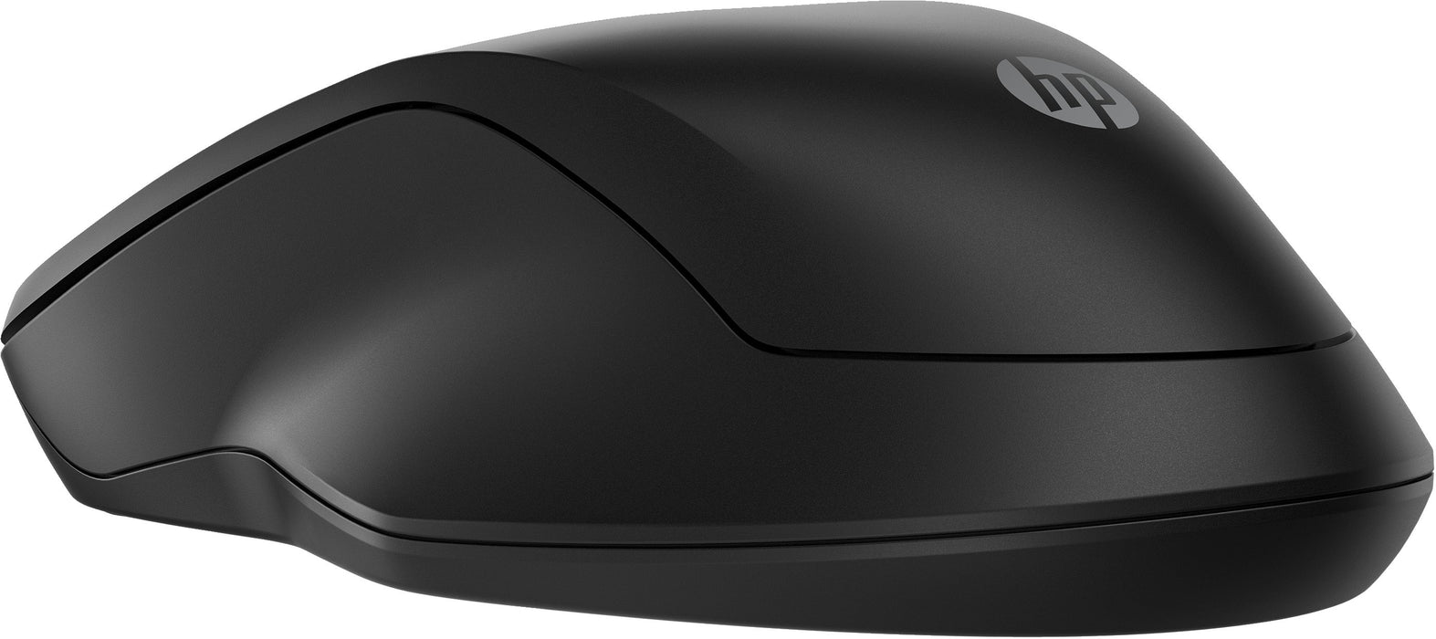 EAN 0198122961290 - HP 255 Dual Wireless Mouse ratón Oficina Ambidextro RF Wireless + Bluetooth Óptico 1600 DPI imagen 1