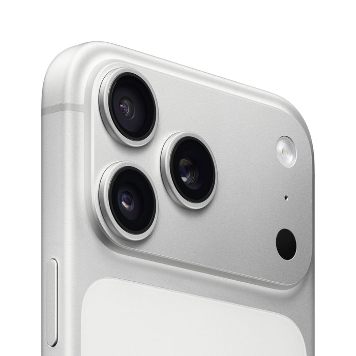 EAN 195950640618 - Apple iPhone 17 Pro Max 17,5 cm (6.9") SIM doble iOS 26 5G USB Tipo C 2 TB Plata imagen 3