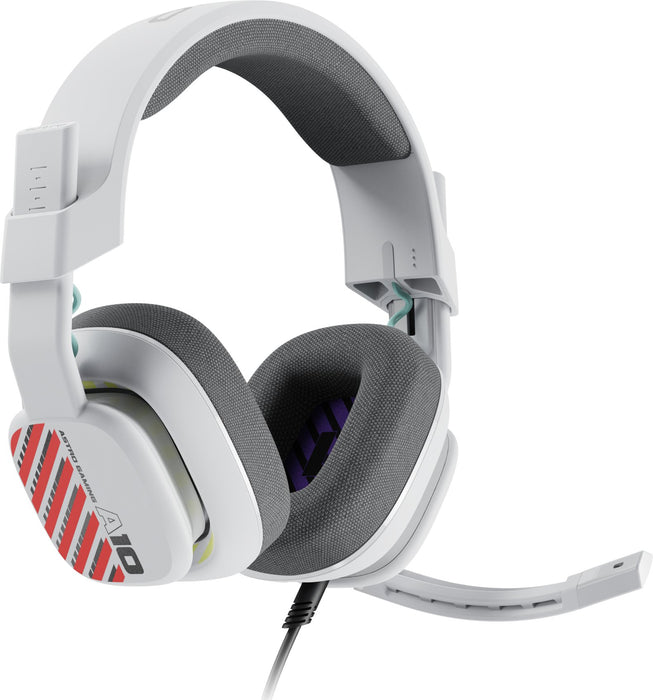 EAN 5099206101579 - ASTRO Gaming A10 Auriculares Alámbrico Diadema Juego Blanco imagen 16