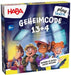 EAN 4010168287126 - HABA Secret Code 13+4 15 min Juego de mesa Juego de preguntas y respuestas imagen 1
