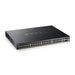 EAN 4718937625130 - Zyxel XGS2220-54FP Gestionado L3 Gigabit Ethernet (10/100/1000) Energía sobre Ethernet (PoE) imagen 2