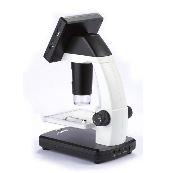 EAN 0611901508559 - Levenhuk DTX 500 500x Microscopio digital imagen 3