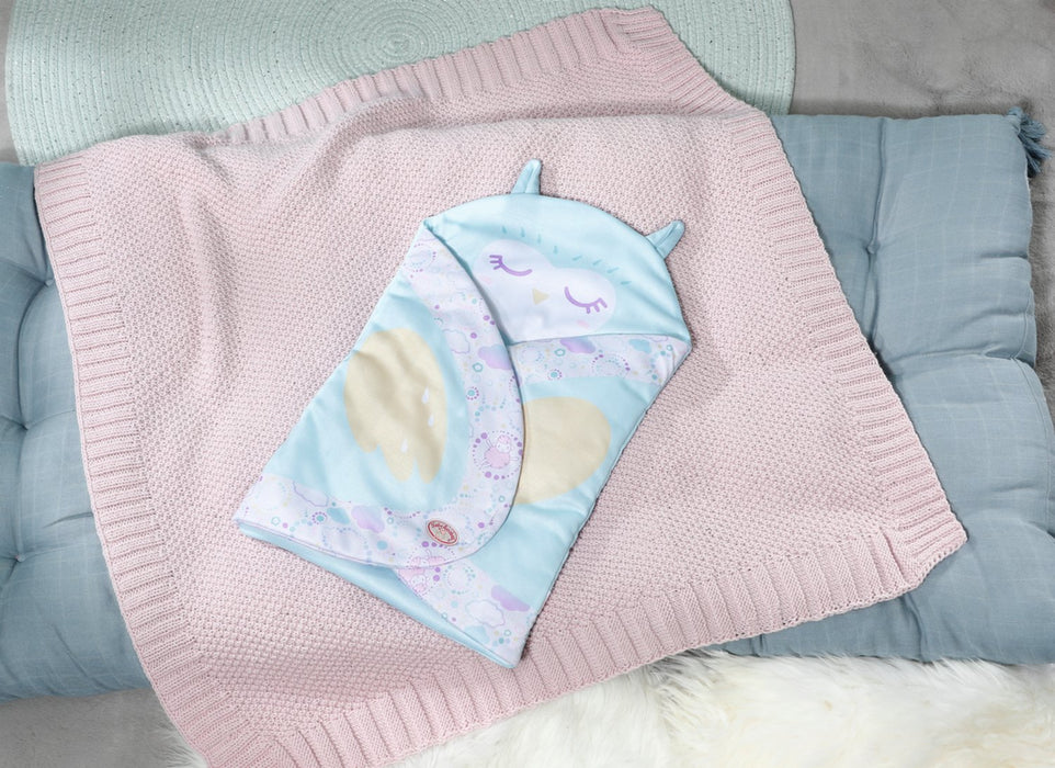 EAN 4001167706886 - Baby Annabell Sweet Dreams Swaddle Bag Bolso de dormir para muñecas imagen 4