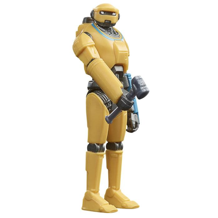 EAN 5010994152376 - Star Wars F57745X0 toy figure imagen 3