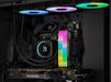 EAN 0840006679646 - Corsair Vengeance RGB CMH32GX5M2B5600Z40 módulo de memoria 32 GB 2 x 16 GB DDR5 imagen 3