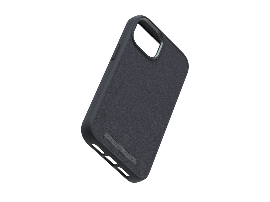 EAN 8720574621754 - Njord byELEMENTS NA41GL00U funda para teléfono móvil 15,5 cm (6.1") Negro imagen 10
