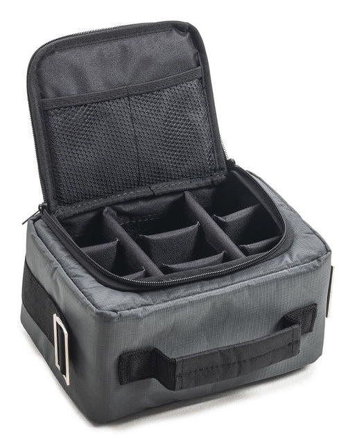 EAN 4031541755148 - B&W Cases TEX.66.RPD caja para equipo Funda suave Gris imagen 2