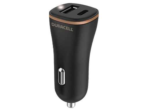 EAN 5056304310692 - Duracell DR6026A cargador de dispositivo móvil Negro imagen 2