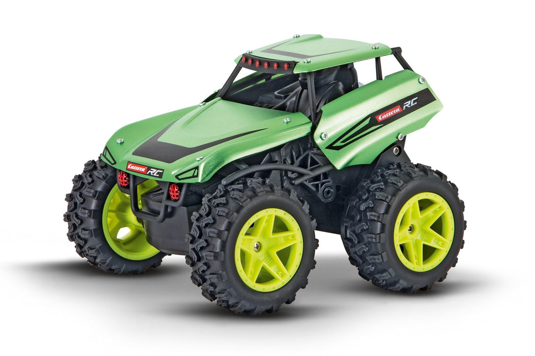 EAN 9003150119807 - Carrera 370402006 modelo controlado por radio Camión de carreras Motor eléctrico 1:40 imagen 2