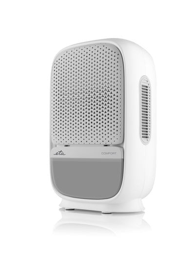 EAN 8590393343751 - Eta Comfort 1,2 L 40 dB 60 W Blanco imagen 5