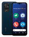 EAN 7322460084936 - Doro 8200 15,5 cm (6.1") SIM única Android 12 4G USB Tipo C 4 GB 64 GB 3000 mAh Azul imagen 1