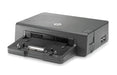 EAN 0886112465421 - HP 2012 120W Advanced Docking Station Acoplamiento Negro imagen 2