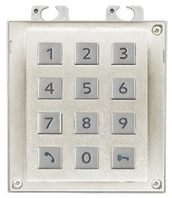 EAN 8595159504292 - 2N 9155031 accesorio intercomunicador Teclado imagen 1