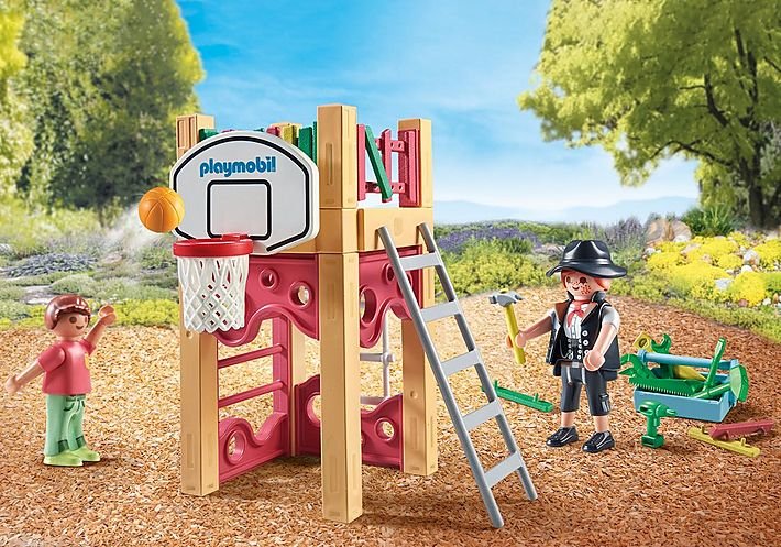 EAN 4008789714756 - Playmobil 71475 set de juguetes imagen 5