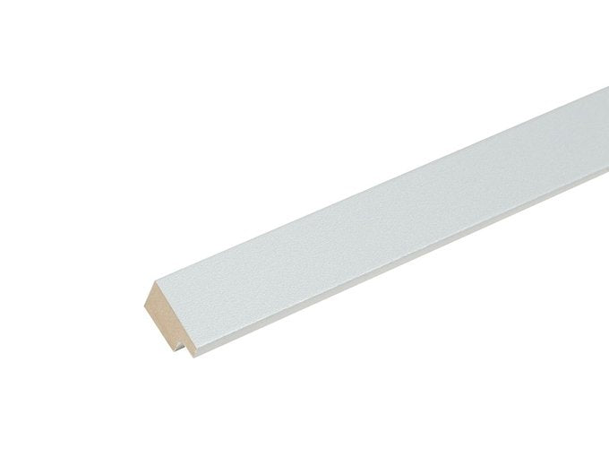 EAN 5412065662584 - Deknudt S66KD1 P1 20x20 hout zilver met passepartout Expositor de pie retroiluminado Plata imagen 6