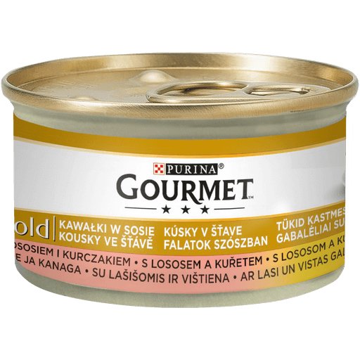 EAN 7613031806201 - Purina 7613031806201 comida húmeda para gatos 85 g imagen 1