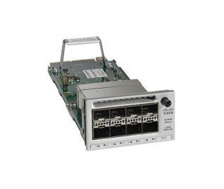EAN 889728035835 - Cisco C9300-NM-8X= módulo conmutador de red 10 Gigabit Ethernet imagen 1