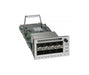 EAN 889728035835 - Cisco C9300-NM-8X= módulo conmutador de red 10 Gigabit Ethernet imagen 1