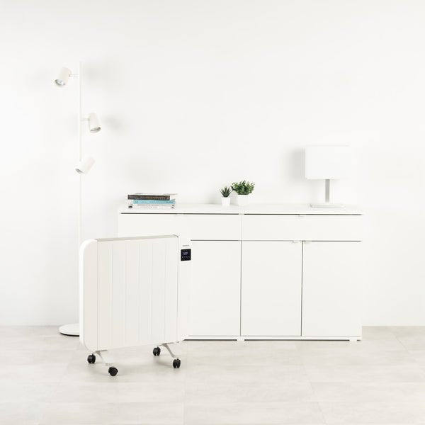 EAN 8414234351005 - Taurus Nepal 1500 Interior Blanco 1500 W imagen 4