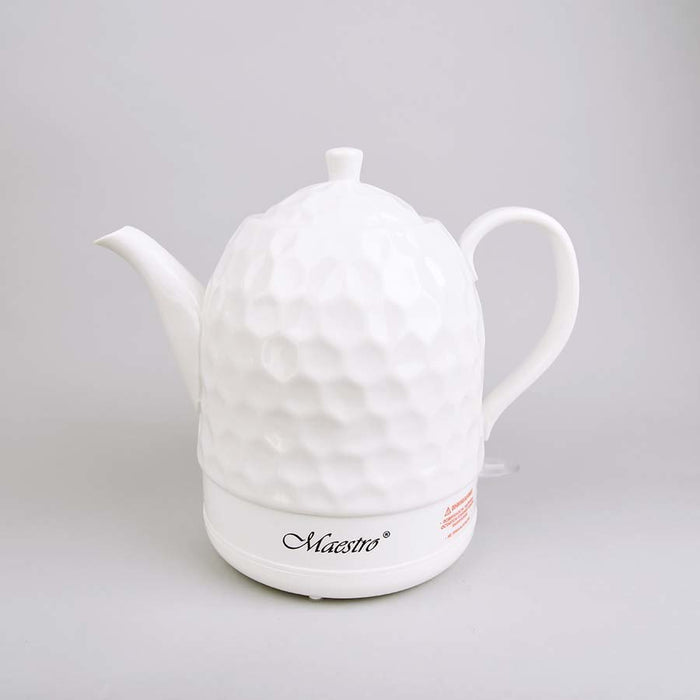 EAN 4820177148376 - Feel Maestro MR-072 tetera eléctrica 1,2 L 1200 W Blanco imagen 1