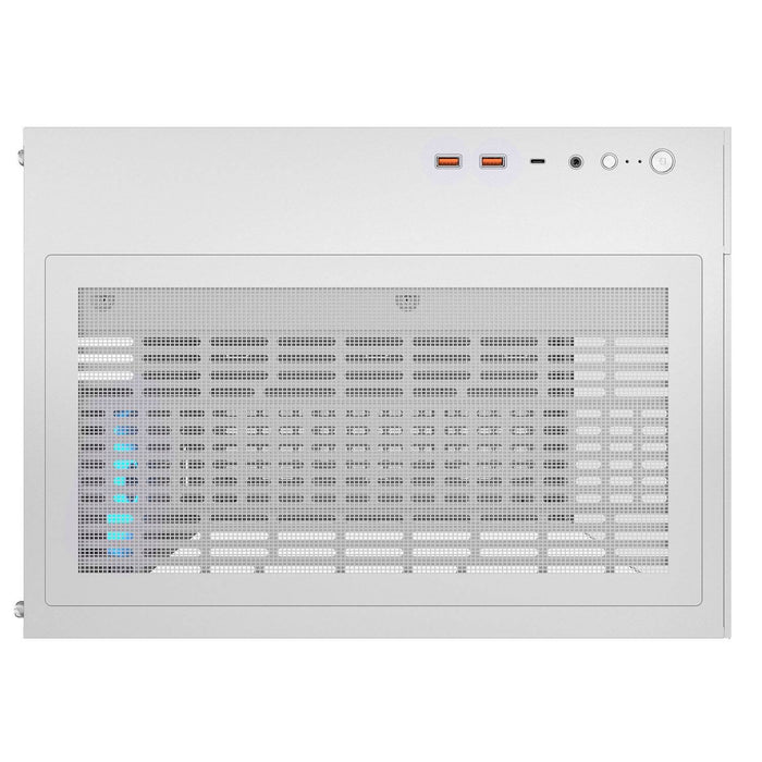 EAN 4710483778247 - COUGAR CGR-5KA1W-RGB Midi Tower Blanco imagen 5