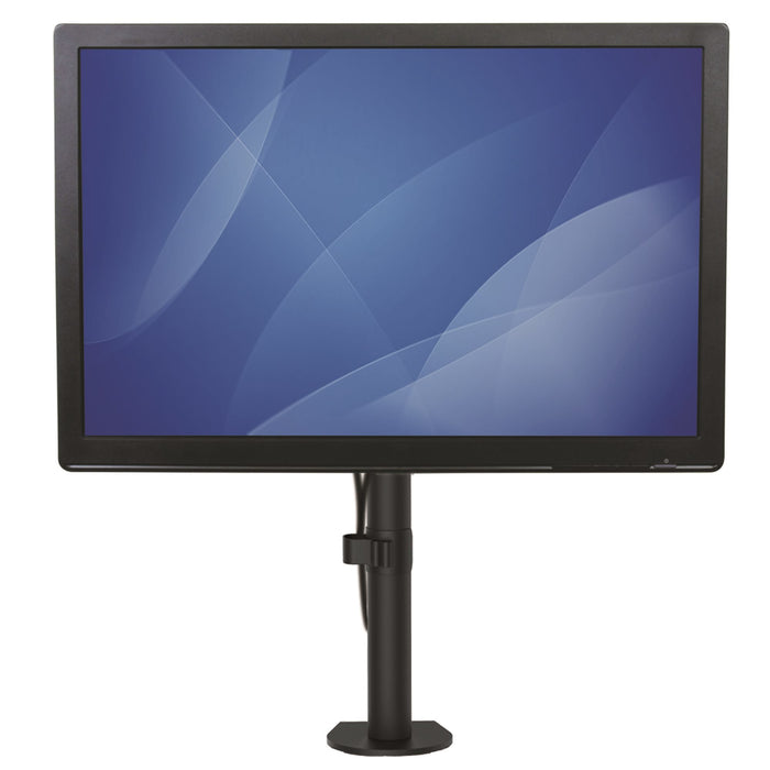 EAN 0065030870160 - StarTech.com ARMPIVOTV2 soporte para monitor 81,3 cm (32") Negro imagen 4
