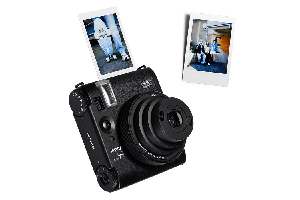EAN 4547410529869 - Fujifilm Instax Mini 99 62 x 46 mm Negro imagen 4