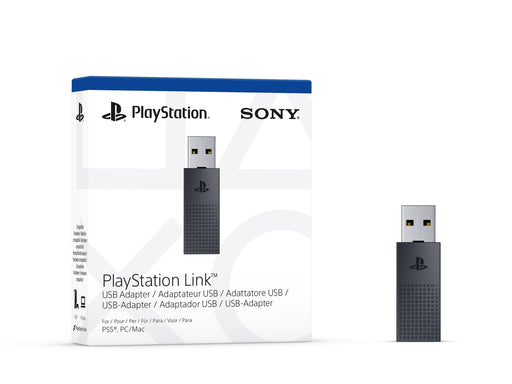 EAN 0711719574385 - Sony PlayStation Link USB adapter Adaptador imagen 1