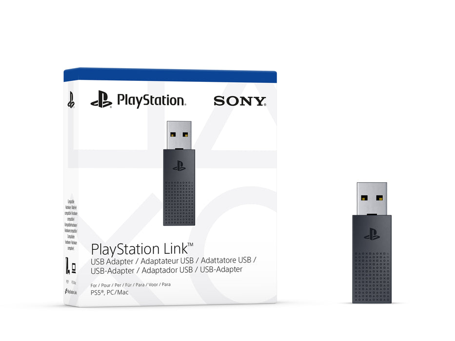 EAN 0711719574385 - Sony PlayStation Link USB adapter Adaptador imagen 1