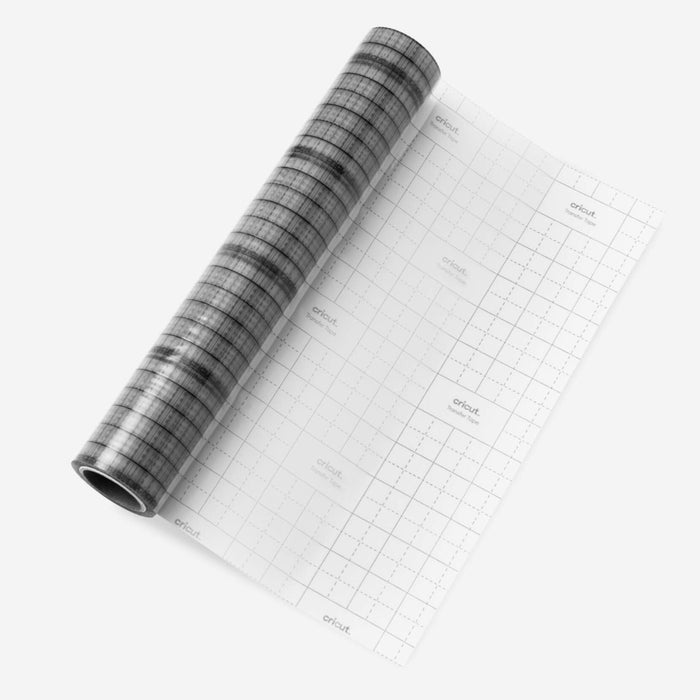 EAN 93573157813 - Cricut 2010038 suministro para máquinas de corte para bricolaje Cinta de transferencia imagen 2