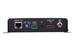 EAN 4719264649851 - ATEN VE3912T-AT-G extensor audio/video Transmisor de señales AV Negro imagen 2