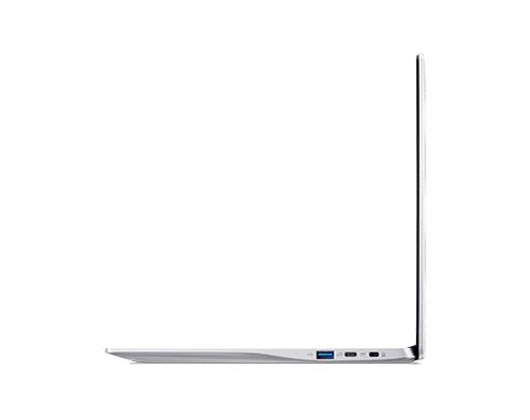 EAN 4711121060137 - Acer Chromebook NX.KB9EB.003 ordenador portatil Intel® Celeron® N N4500 39,6 cm (15.6") Full HD 8 GB DDR4 imagen 7