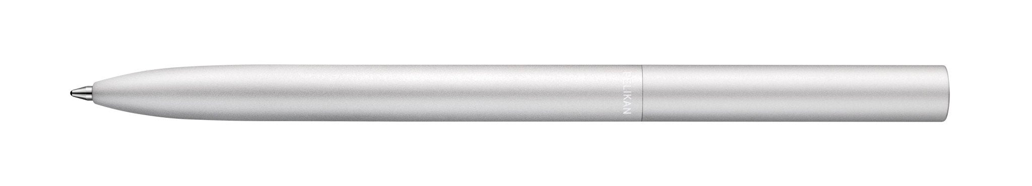 EAN 4012700822390 - Pelikan Ineo Azul Bolígrafo de punta retráctil con mecanismo de giro 1 pieza(s) imagen 3