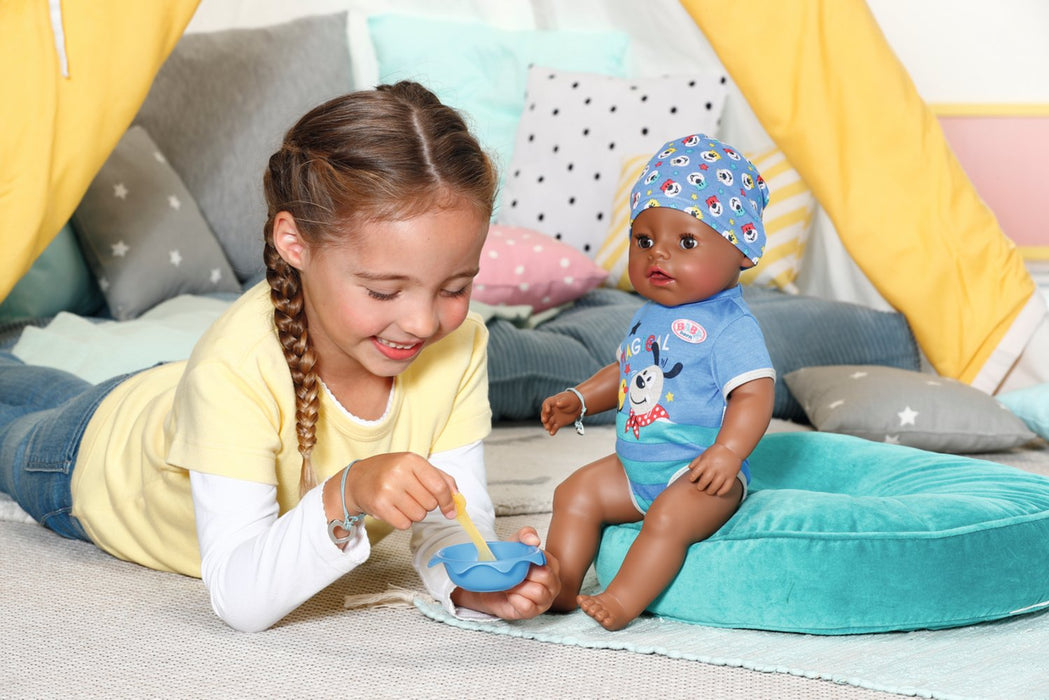 EAN 4001167835036 - BABY born Magic Boy DoC 43cm imagen 16