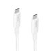EAN 4052792066661 - LogiLink CU0180 cable USB 0,8 m USB C Blanco imagen 2