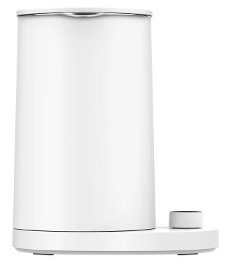 EAN 6941812798041 - Xiaomi Smart Kettle 2 Pro EU tetera eléctrica 1,7 L 1800 W Blanco imagen 3