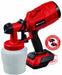 EAN 4006825656343 - Einhell TC-SY 18/60 Li-Solo 0,8 L imagen 2