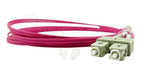 EAN 4063232617848 - BlueOptics SFP3232FU7.5MK Cable de fibra óptica e InfiniBand 7,5 m SC Rojo imagen 4