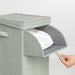 EAN 8710755120466 - Brabantia 120466 cesto para ropa 35 L Rectangular Verde imagen 5