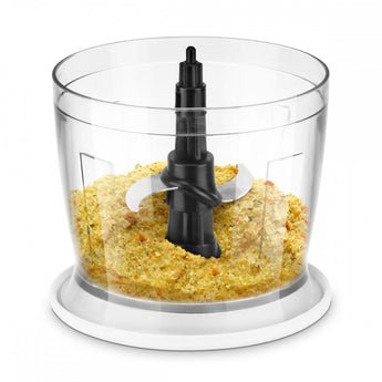 EAN 8422160051807 - Ufesa Easy Chop picadora eléctrica de alimentos 0,8 L Blanco imagen 3