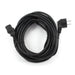 EAN 8716309026758 - Gembird PC-186-VDE-10M cable de transmisión Negro CEE7/4 C14 acoplador imagen 4