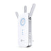 EAN 6935364072469 - TP-Link RE550 ampliador de red Transmisor y receptor de red Blanco 10, 100, 1000 Mbit/s imagen 4