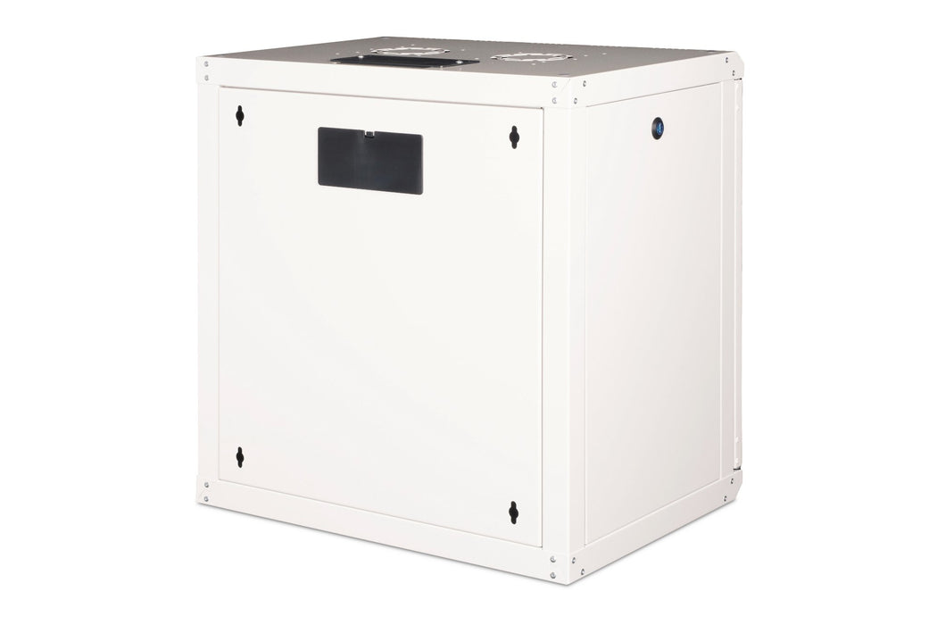 EAN 4016032135227 - Digitus DN-19 12-U armario rack 12U Bastidor de pared Gris imagen 2