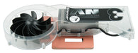 EAN 0872767000261 - ARCTIC NV Silencer 3 Tarjeta gráfica Enfriador Negro, Transparente imagen 3