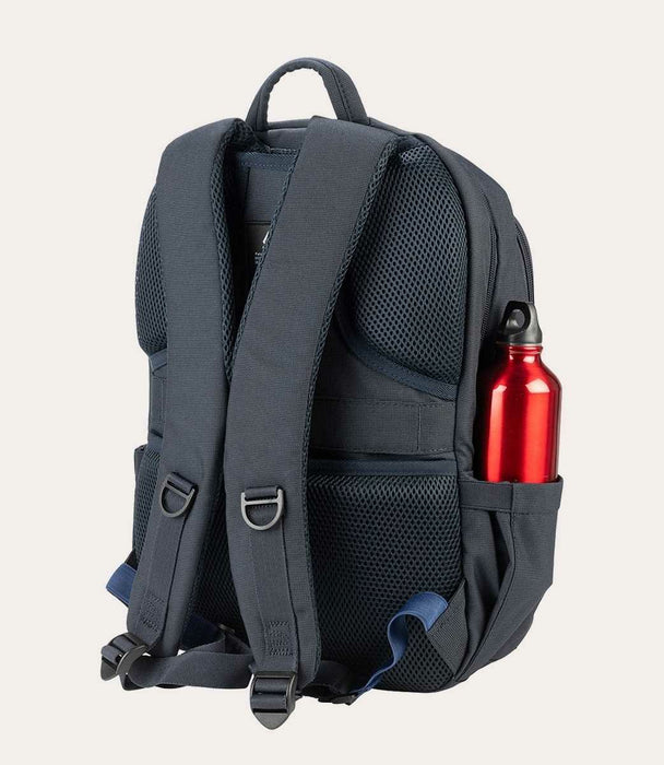 EAN 8020252178120 - Tucano Binario Gravity mochila Mochila de senderismo Azul Plástico reciclado imagen 4