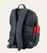 EAN 8020252178120 - Tucano Binario Gravity mochila Mochila de senderismo Azul Plástico reciclado imagen 4