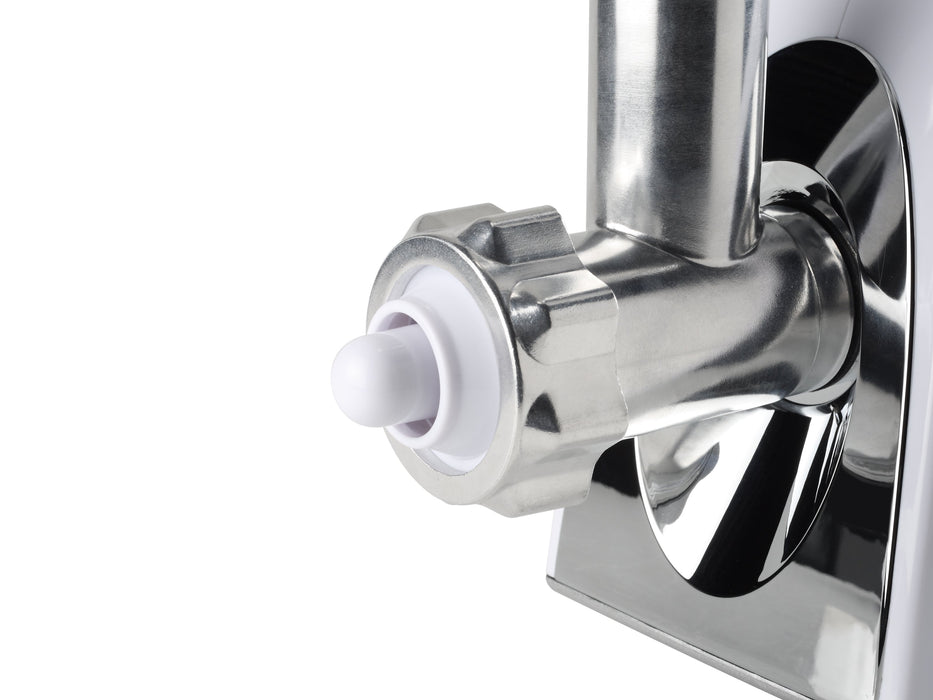 EAN 8713016042101 - Tristar VM-4210 picadora 550 W Acero inoxidable, Blanco imagen 5