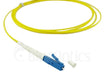 EAN 4063232048888 - BlueOptics SFP2122BU25MS Cable de fibra óptica e InfiniBand 25 m LC SC Amarillo imagen 3