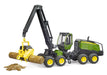 EAN 4001702021351 - BRUDER John Deere 1270G imagen 1