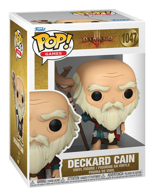 EAN 0889698854498 - FUNKO POP! 85449 collectible figure imagen 2